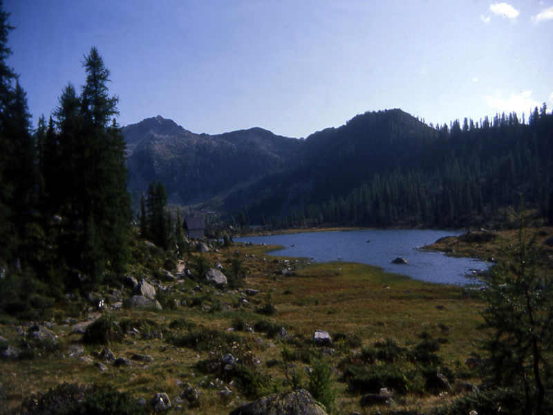 Laghi.......del TRENTINO